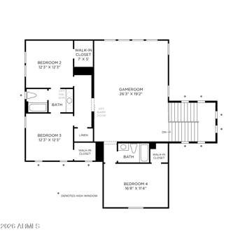 17245 W Middlebury St, Surprise, AZ 85388