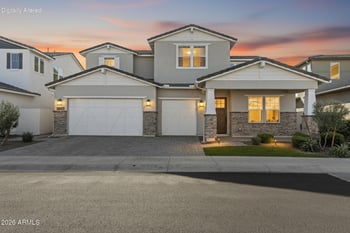 17245 W Middlebury St, Surprise, AZ 85388
