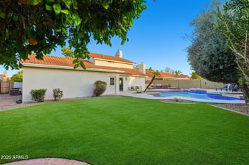 17246 56th Way, Scottsdale, AZ 85254