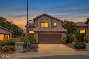 17246 N 40th Pl, Phoenix, AZ 85032