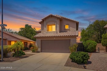 17246 N 40th Pl, Phoenix, AZ 85032