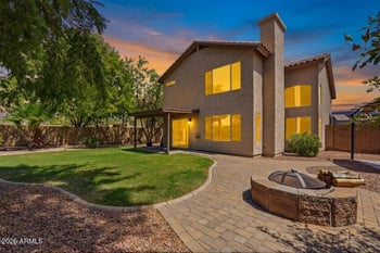 17246 N 40th Pl, Phoenix, AZ 85032