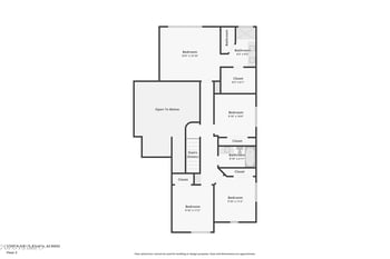 17246 N 40th Pl, Phoenix, AZ 85032