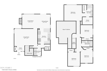 17246 N 40th Pl, Phoenix, AZ 85032