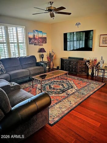 17247 Javelina Dr, Surprise, AZ 85374