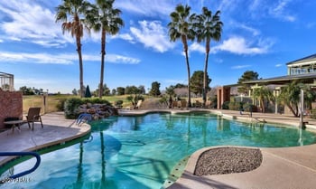 17247 Javelina Dr, Surprise, AZ 85374