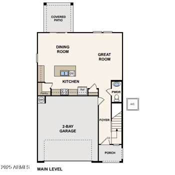 17247 Patrick Ln, Surprise, AZ 85387