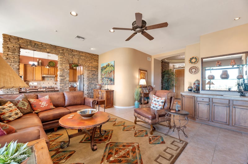 17247 Sunscape Dr, Fountain Hills, AZ 85268