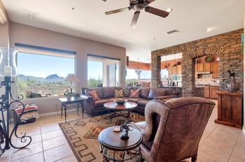17247 Sunscape Dr, Fountain Hills, AZ 85268