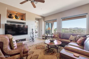 17247 Sunscape Dr, Fountain Hills, AZ 85268