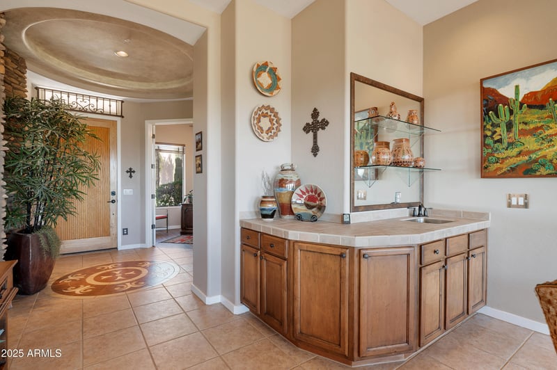 17247 Sunscape Dr, Fountain Hills, AZ 85268