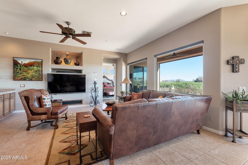17247 Sunscape Dr, Fountain Hills, AZ 85268