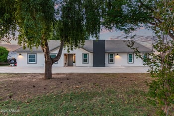 17248 Desert Ln, Gilbert, AZ 85234