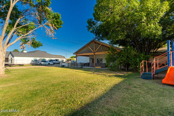 17248 Desert Ln, Gilbert, AZ 85234