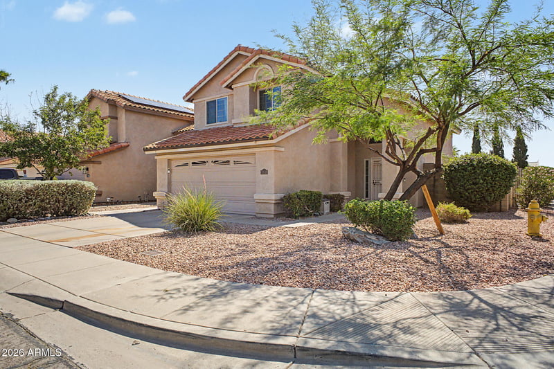 17248 N 46th Pl, Phoenix, AZ 85032