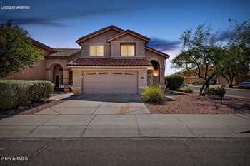 17248 46th Pl, Phoenix, AZ 85032