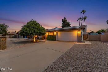 17249 37th Ave, Glendale, AZ 85308