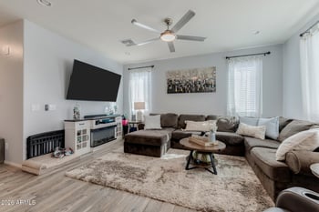 17249 Spur Dr, Surprise, AZ 85387