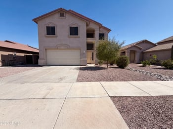 17249 W Cocopah St, Goodyear, AZ 85338