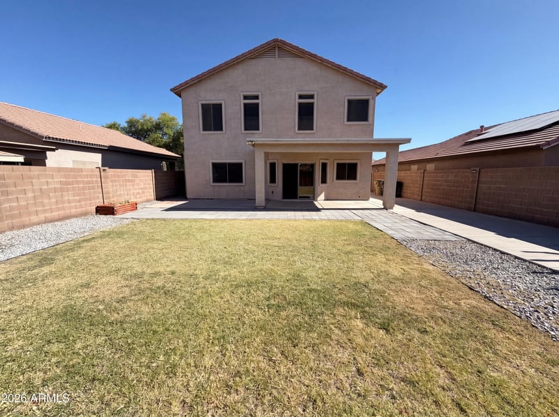 17249 Cocopah St, Goodyear, AZ 85338