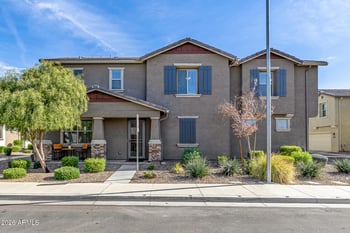 1725 83rd Way, Mesa, AZ 85209