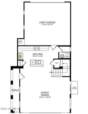 1725 83rd Way, Mesa, AZ 85209