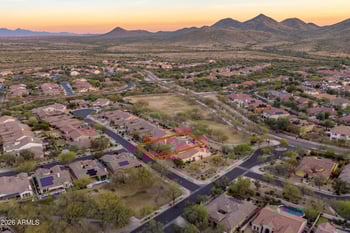 1725 Burnside Trl, Phoenix, AZ 85085