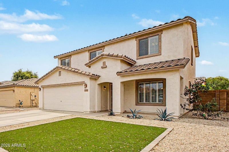 1725 Anastasia St, San Tan Valley, AZ 85140