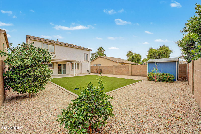1725 Anastasia St, San Tan Valley, AZ 85140