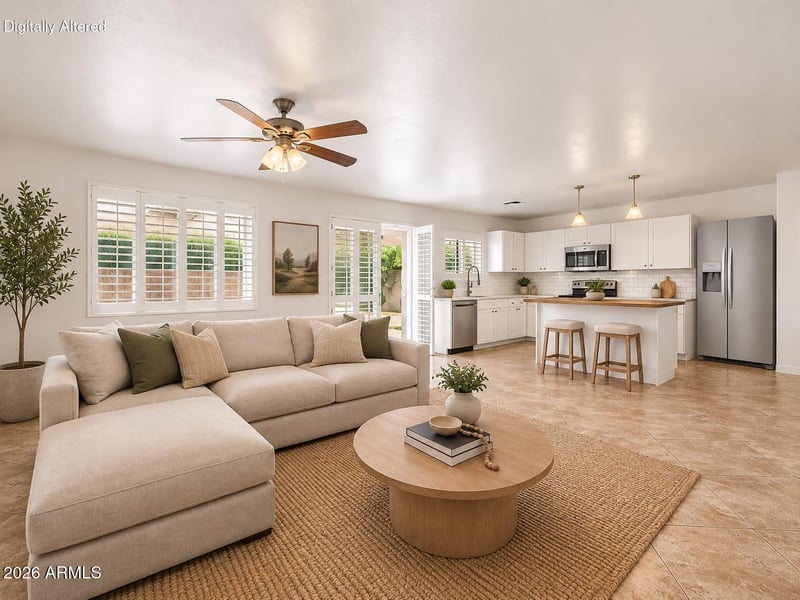 1725 E Anastasia St, San Tan Valley, AZ 85140