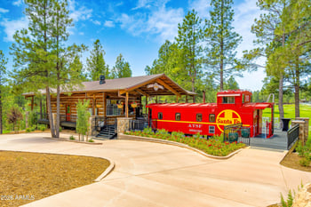 1725 Bent Tree Circle 31 Cir #31, Flagstaff, AZ 86005