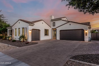1725 Everglade Ln, Gilbert, AZ 85298