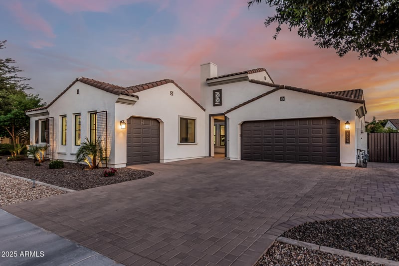 1725 Everglade Ln, Gilbert, AZ 85298