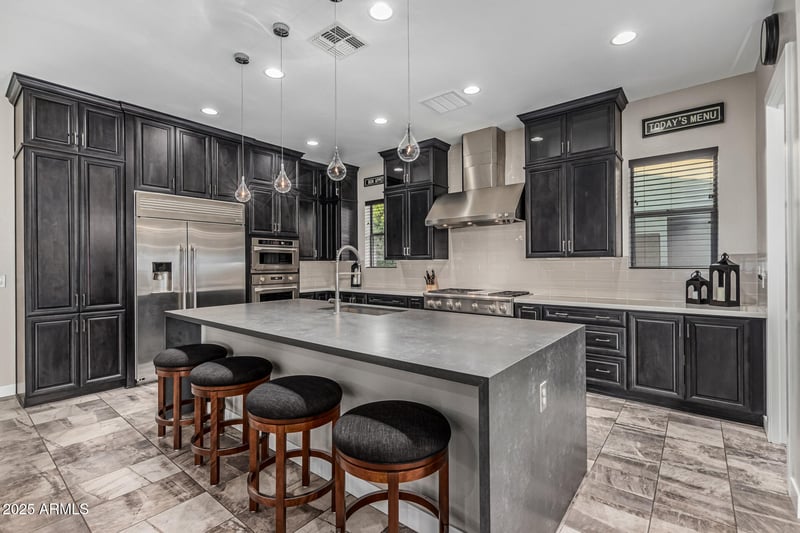 1725 Everglade Ln, Gilbert, AZ 85298