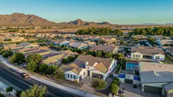 1725 Everglade Ln, Gilbert, AZ 85298