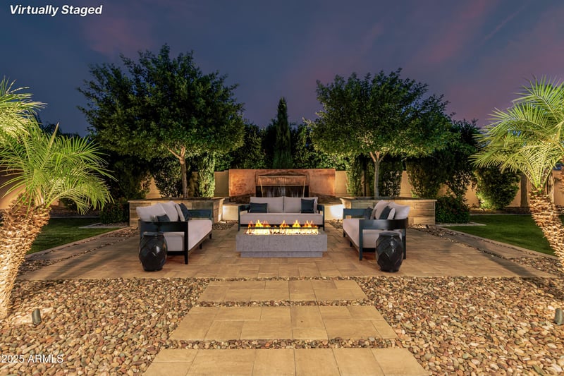 1725 Everglade Ln, Gilbert, AZ 85298