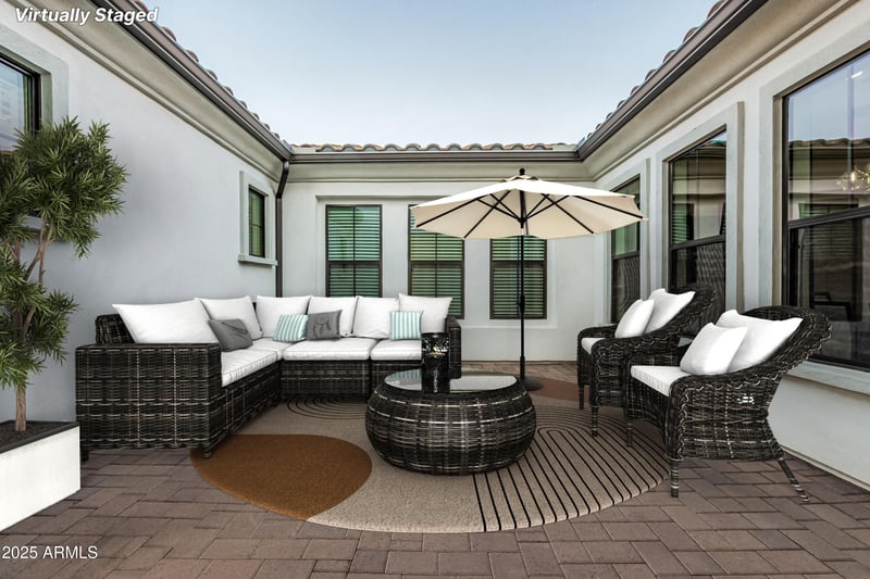 1725 Everglade Ln, Gilbert, AZ 85298