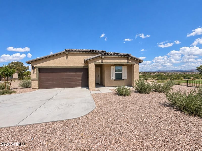 1725 Flagan Ct, Wickenburg, AZ 85390