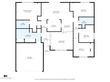 1725 La Jolla Dr, Tempe, AZ 85282