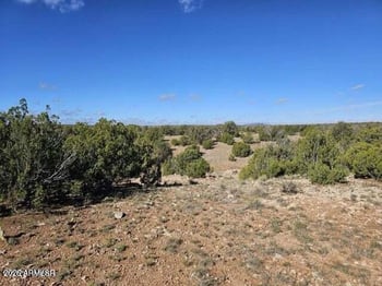 1725 Mcallister Ave #' - ', Heber, AZ 85928