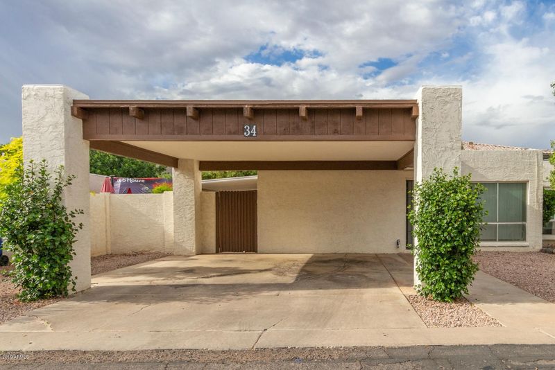 1725 N Date -- #34, Mesa, AZ 85201