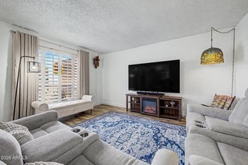 1725 Date -- #5, Mesa, AZ 85201