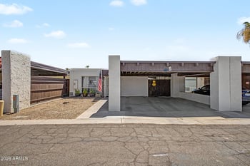 1725 Date -- #5, Mesa, AZ 85201