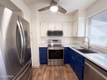 1725 N Date -- #5, Mesa, AZ 85201