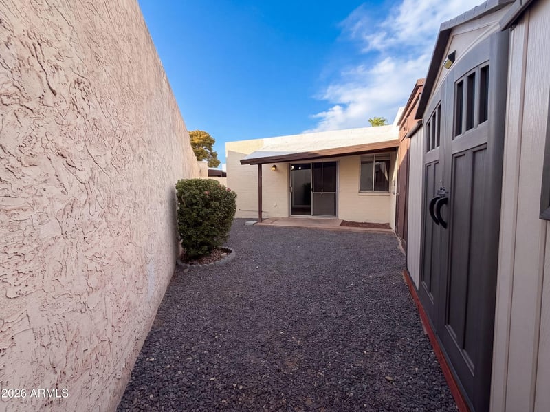 1725 N Date -- #5, Mesa, AZ 85201