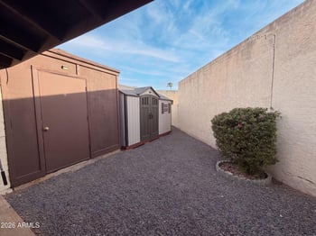 1725 N Date -- #5, Mesa, AZ 85201