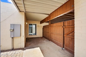1725 Date -- #56, Mesa, AZ 85201