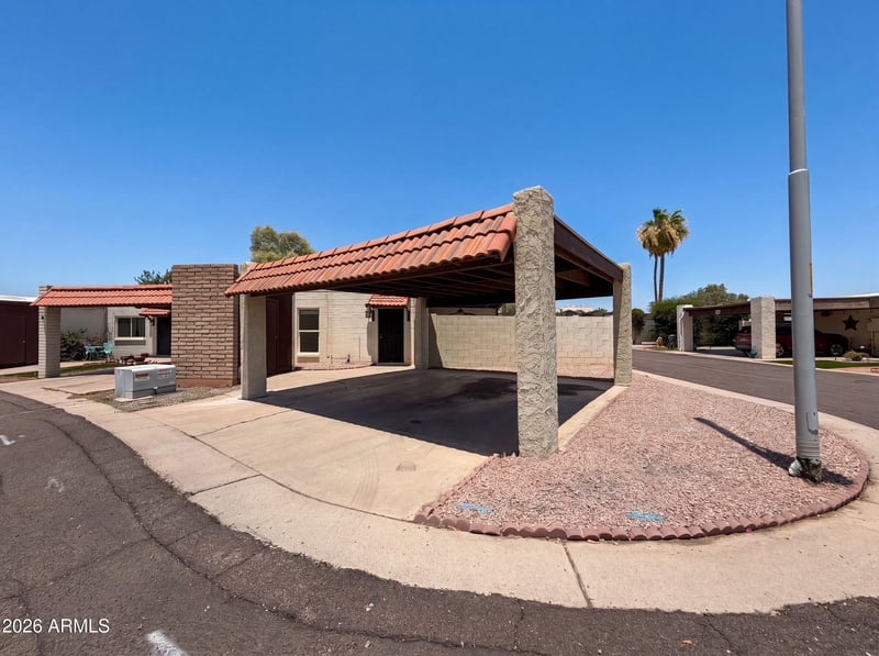 1725 N Date -- #70, Mesa, AZ 85201