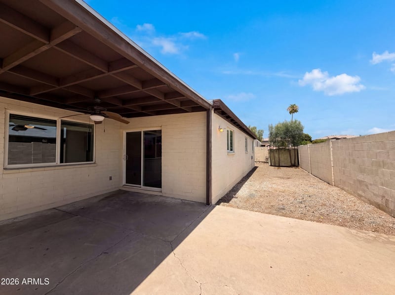 1725 N Date -- #70, Mesa, AZ 85201