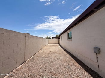 1725 Date -- #70, Mesa, AZ 85201